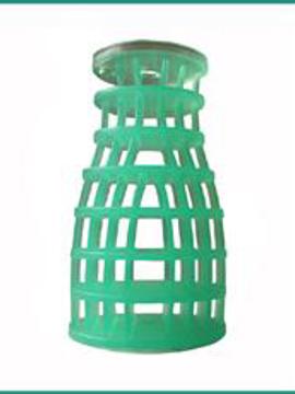 Janitorial Supplies Deodorizer - Deodorizer Eco Air Cucumber Melon